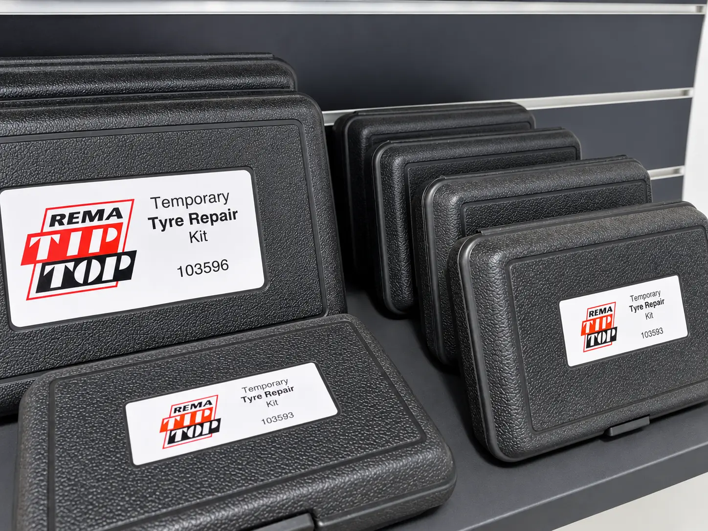 Rema Tip Top Repair Kits