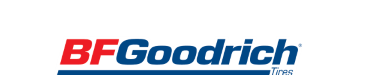 BFGoodrich Tires logo