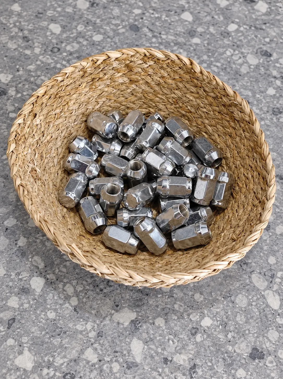 Wheel Nuts