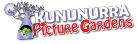 Kununurra Picture Gardens logo