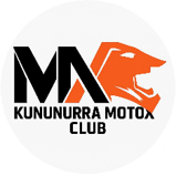 Kununurra Motox Club logo