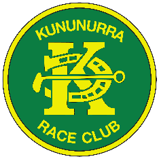 Kununurra Race Club logo